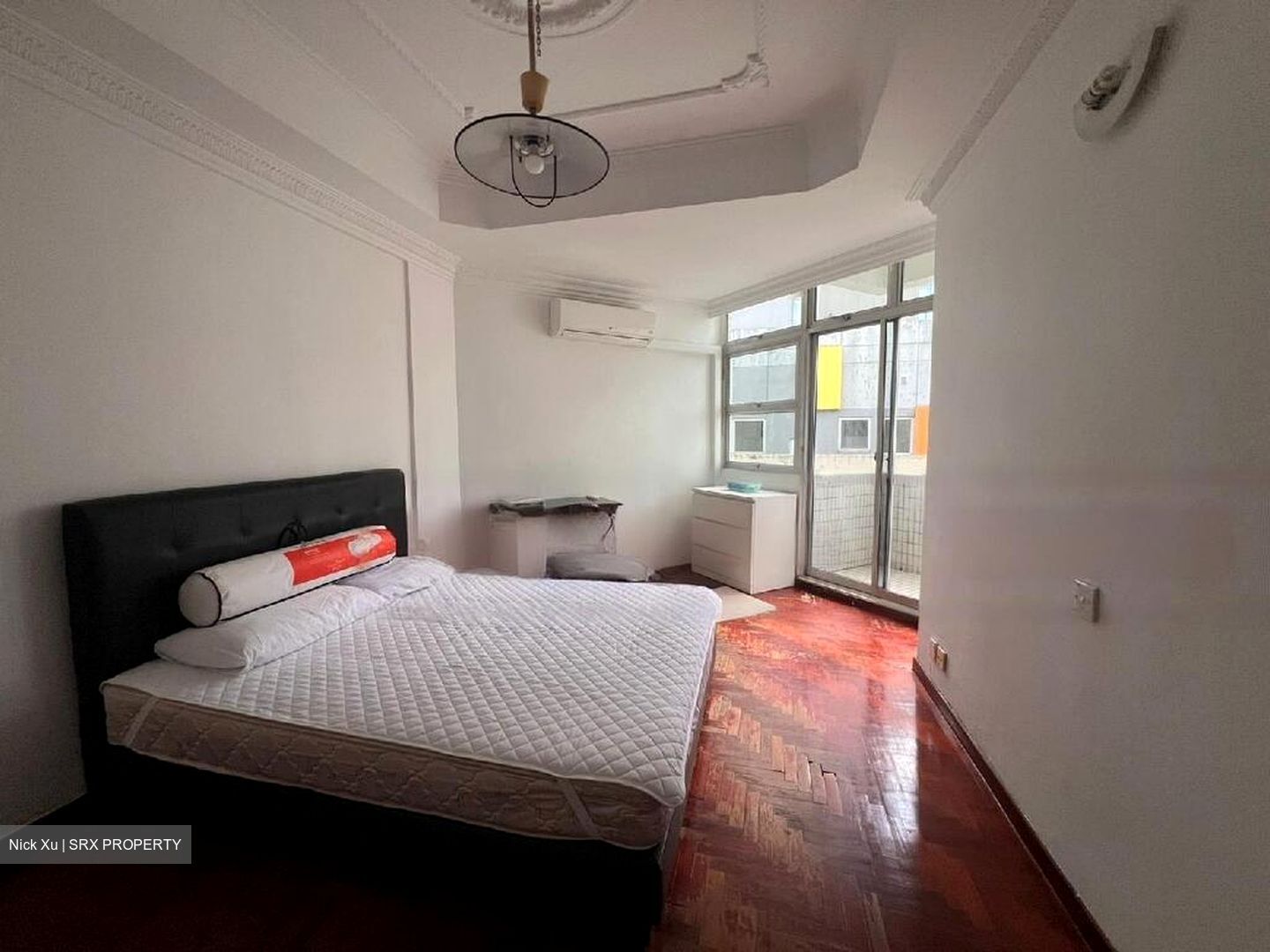 Roxy Square (D15), Apartment #503950011